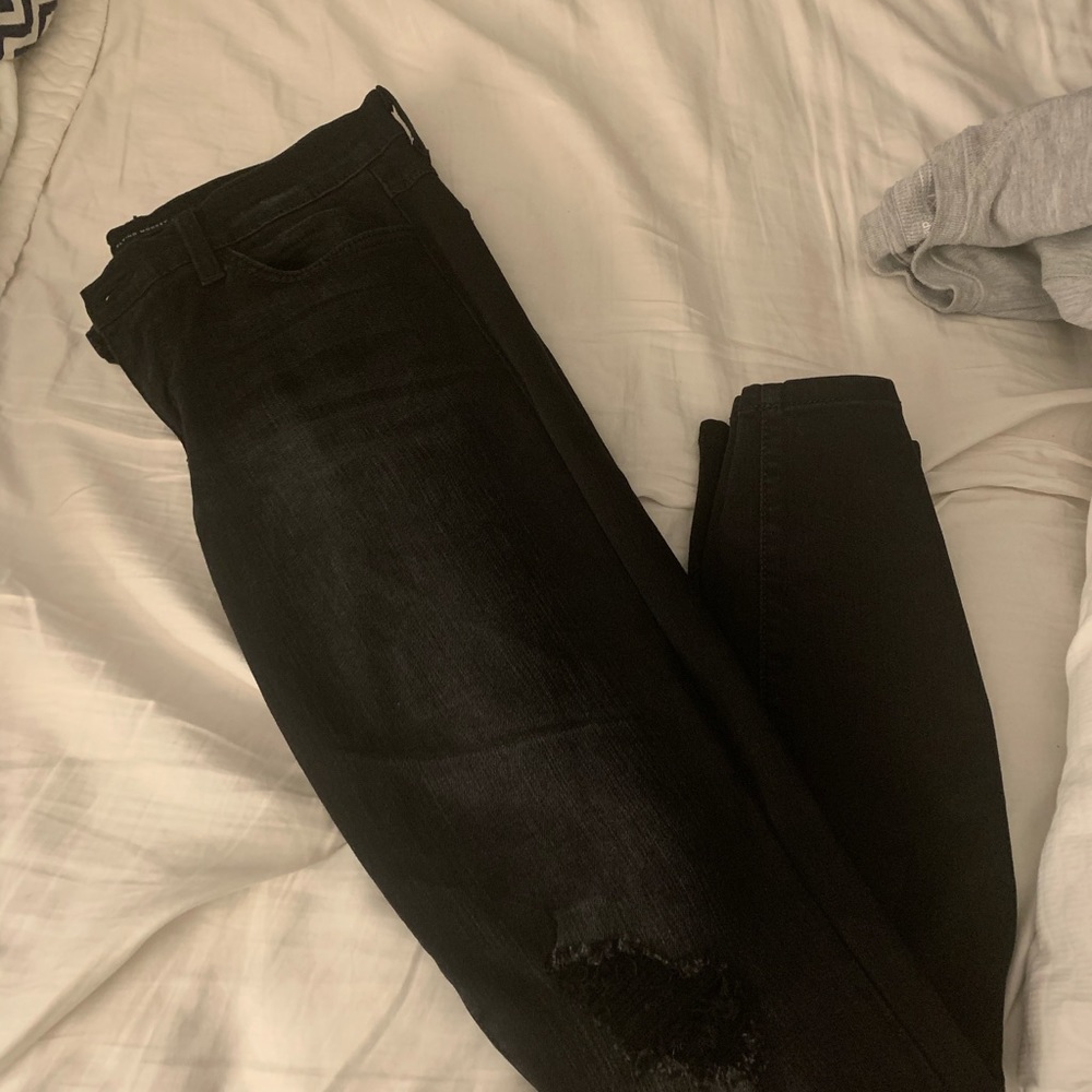 Flying Monkey Jeans - image 2